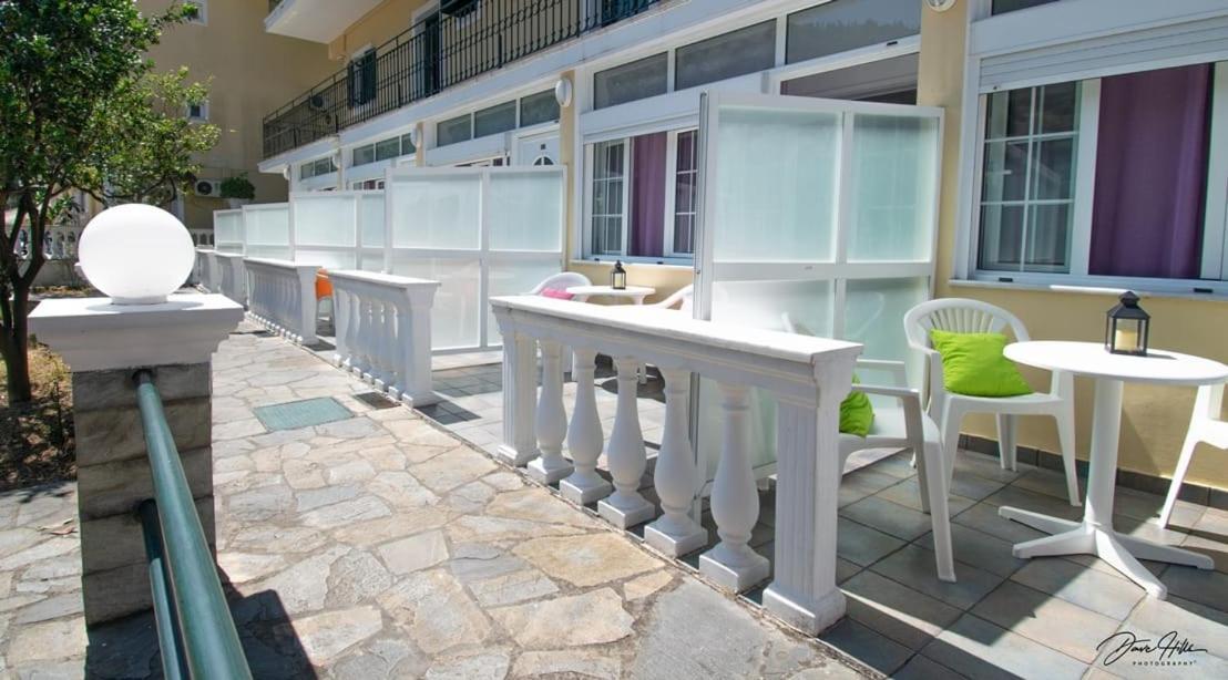 Blumarin Aparthotel