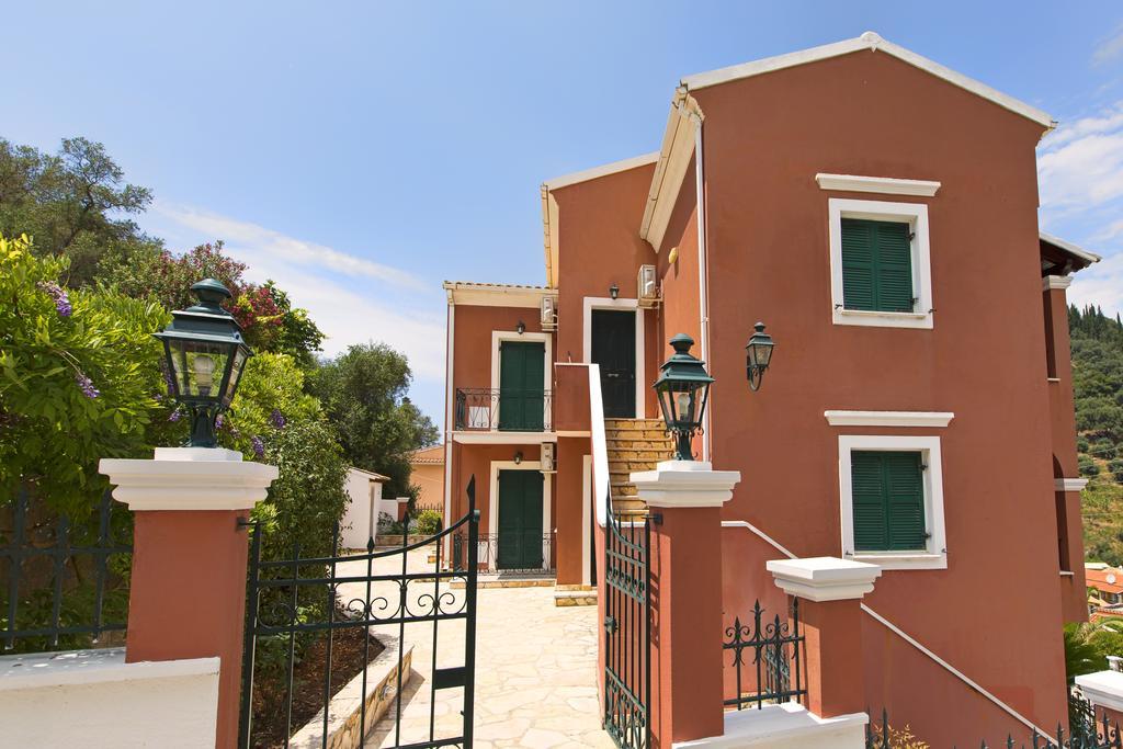 Aparthotel Blumarin *