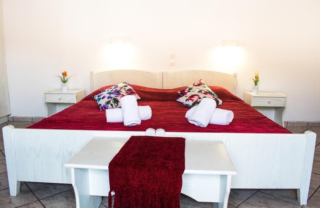 Blumarin Aparthotel