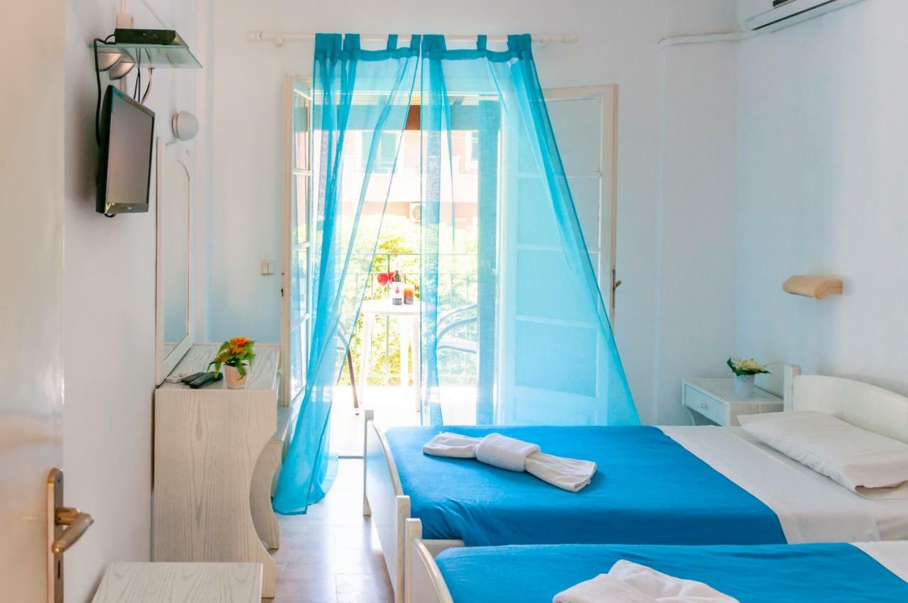 Aparthotel Blumarin