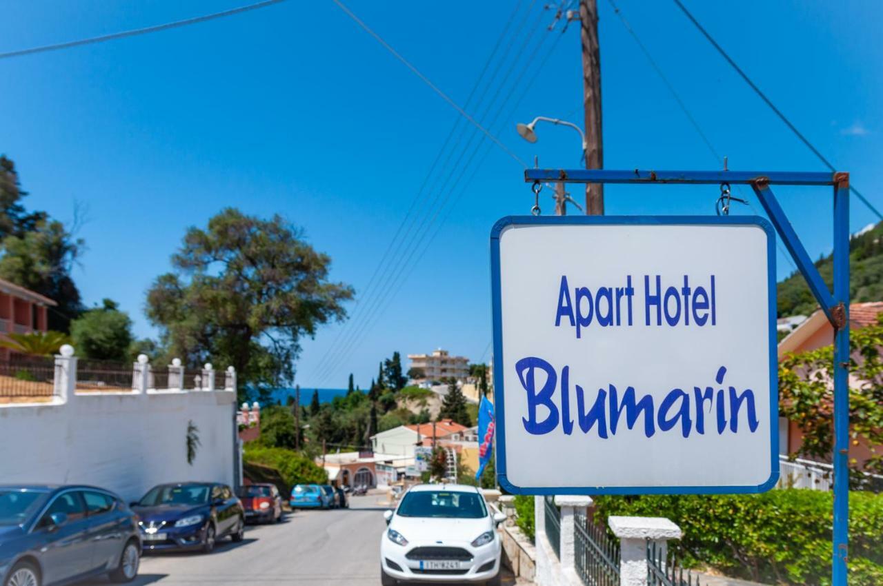 Blumarin Aparthotel Agios Gordios (Corfu)
