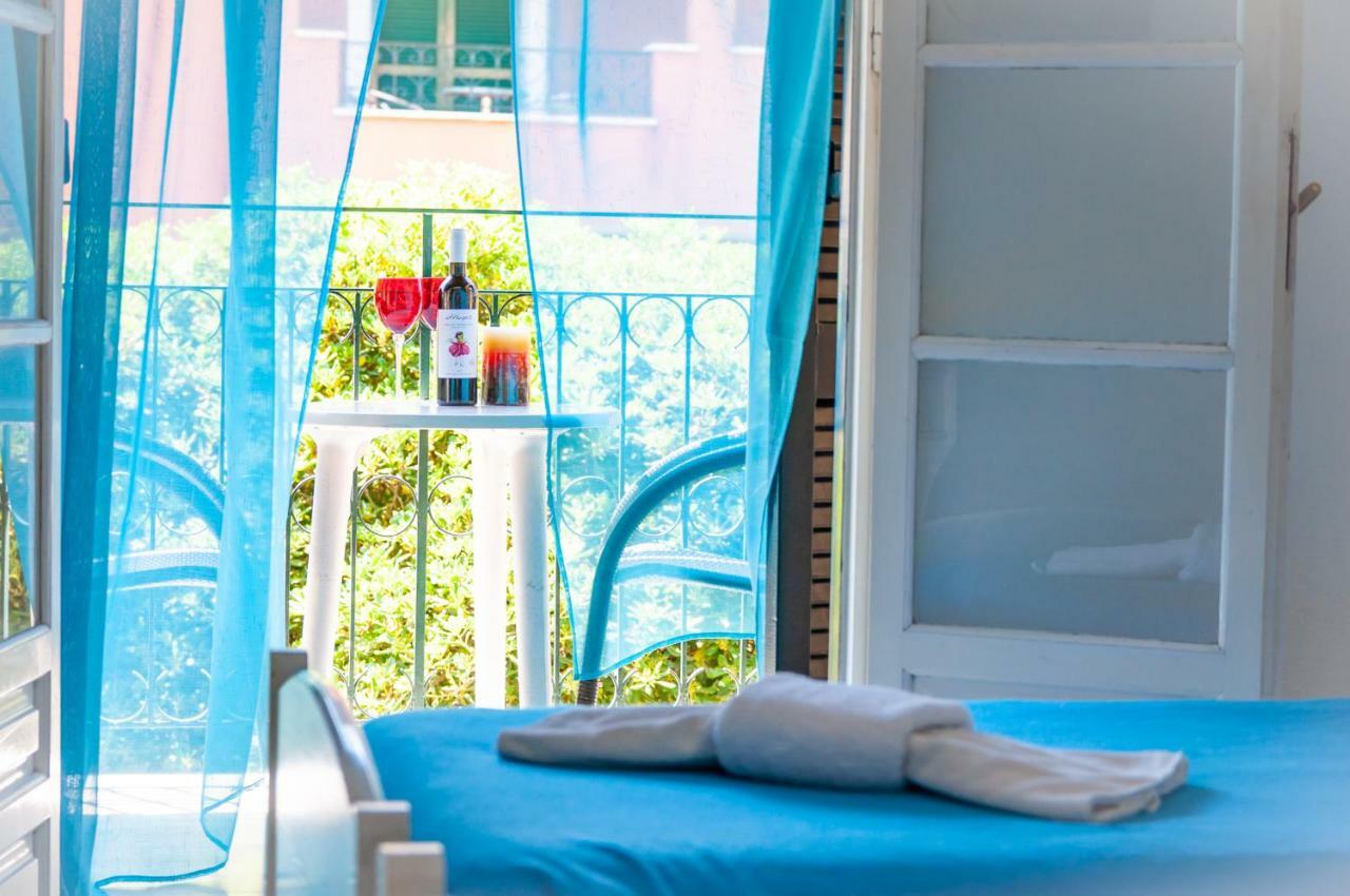 Aparthotel Blumarin