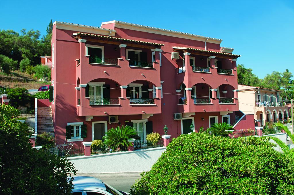 Blumarin Appart hôtel