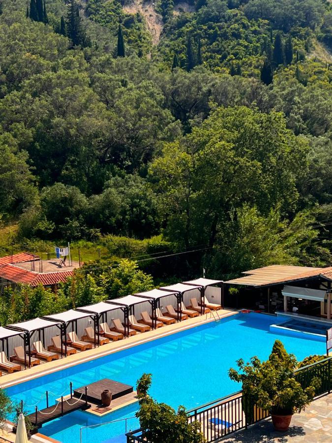 Blumarin Aparthotel *